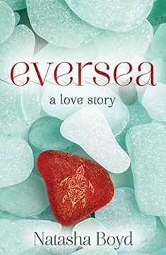 portada Eversea: Eversea 1 (a Butler Cove Novel) (en Inglés)