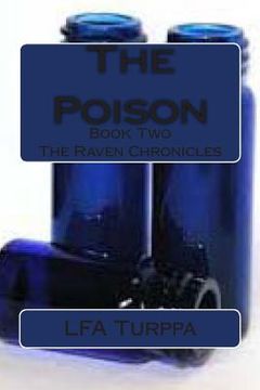 portada The Poison (en Inglés)