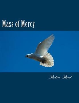 portada Mass of Mercy (en Inglés)