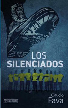 portada Los Silenciados (in Spanish)