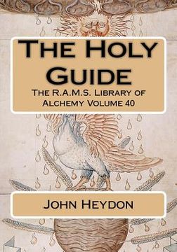 portada The Holy Guide (en Inglés)