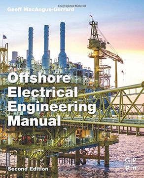 portada Offshore Electrical Engineering Manual