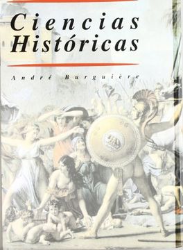 portada Diccionario Akal de Ciencias Historicas (in Spanish)