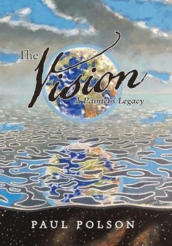 portada The Vision: A Painter's Legacy