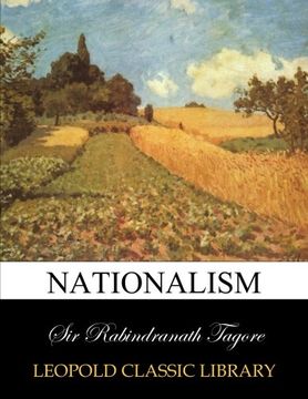 portada Nationalism
