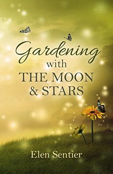 portada Gardening with the Moon & Stars (en Inglés)