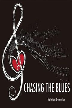 portada Chasing the Blues (en Inglés)