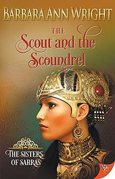 portada The Scout and the Soundrel (2) (en Inglés)