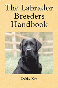 portada The Labrador Breeders Handbook (in English)