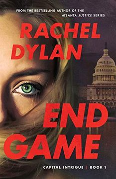 portada End Game (Capital Intrigue) (in English)