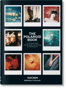 portada The Polaroid Book
