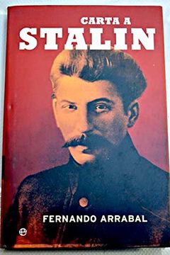 portada carta a stalin