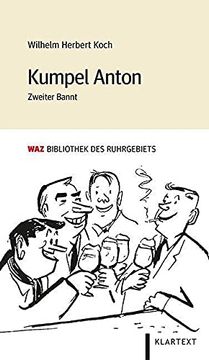 portada Kumpel Anton (en Alemán)