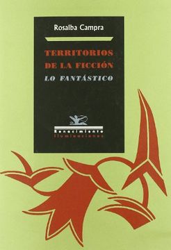 portada Territorios de la Ficcion (in Spanish)