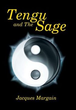 portada Tengu and The Sage (in English)