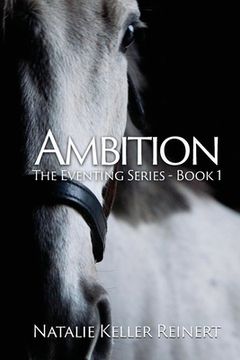 portada Ambition (The Eventing Series: Book 1) 