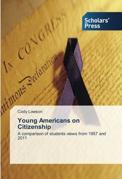 portada Young Americans on Citizenship: A comparison of students views from 1957 and 2011