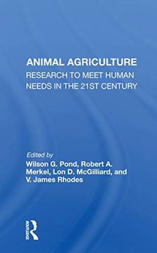 portada Animal Agriculture (in English)
