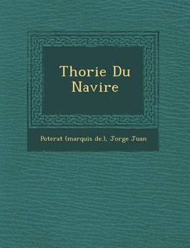 portada Th�orie Du Navire (en Francés)