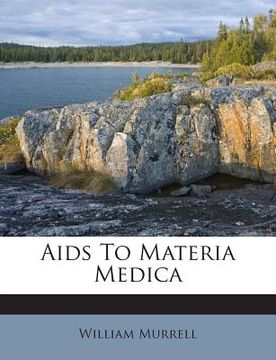 portada AIDS to Materia Medica