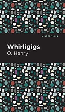 portada Whirligigs (in English)