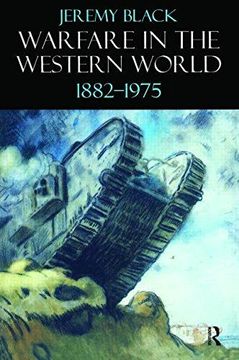 portada Warfare in the Western World, 1882-1975 (en Inglés)
