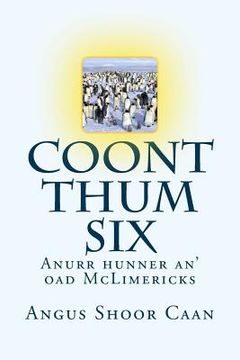 portada Coont Thum Six: Anurr hunner an' oad McLimericks (en Inglés)
