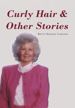 portada Curly Hair and Other Stories (en Inglés)