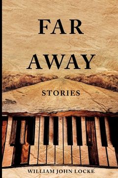 portada Far-Away Stories (in English)