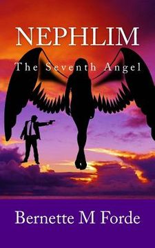 portada Nephlim: The Seventh Angel (en Inglés)