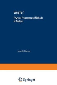 portada Photoelectronic Imaging Devices: Physical Processes and Methods of Analysis (en Inglés)
