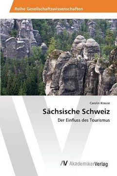 portada Sächsische Schweiz
