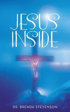 portada Jesus Inside (en Inglés)
