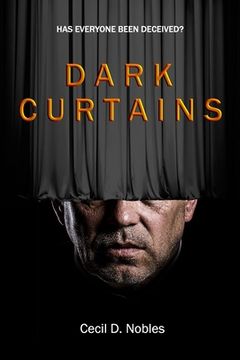 portada Dark Curtains (in English)