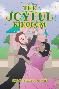 portada The Joyful Kingdom