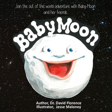 portada Baby Moon (en Inglés)