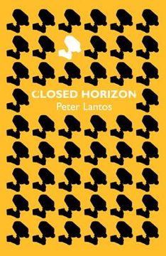 portada Closed Horizon (in English)