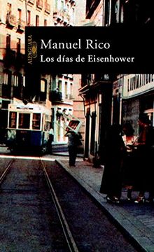 portada Los días de Eisenhower (in Spanish)
