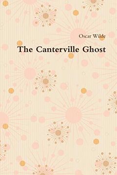 portada The Canterville Ghost 