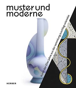 portada Muster und Moderne (en Alemán)
