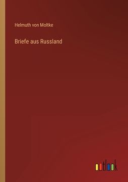 portada Briefe aus Russland (en Alemán)