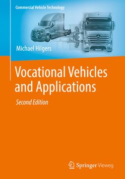 portada Vocational Vehicles and Applications (en Inglés)