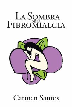 portada La Sombra de la Fibromialgia