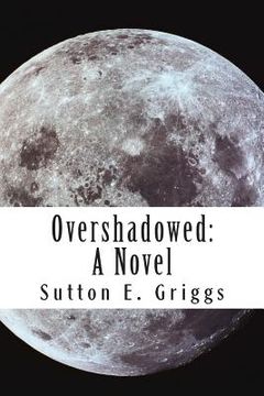 portada Overshadowed (en Inglés)