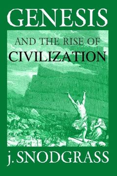 portada Genesis and the Rise of Civilization (en Inglés)