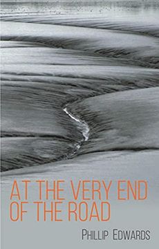 portada At the Very End of the Road (en Inglés)