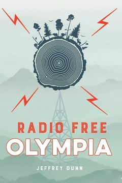 portada Radio Free Olympia (en Inglés)