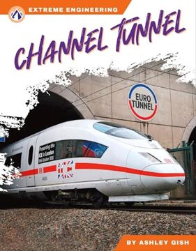 portada Channel Tunnel (in English)