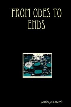 portada From Odes to Ends (in English)
