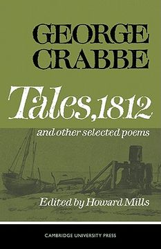 portada Tales 1812 and Selected Poems (en Inglés)
